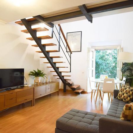 Apartament Letmalaga Gisela Zewnętrze zdjęcie
