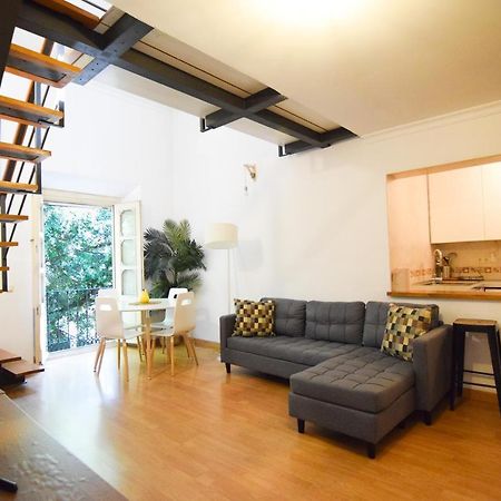 Apartament Letmalaga Gisela Zewnętrze zdjęcie