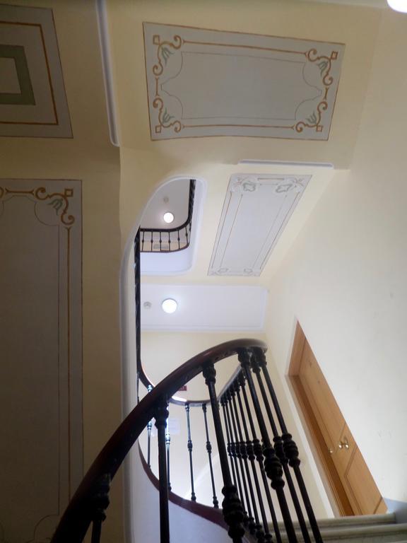 Apartament Letmalaga Gisela Zewnętrze zdjęcie