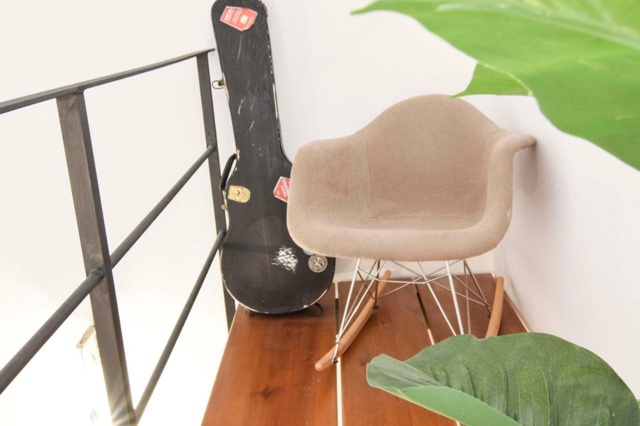Apartament Letmalaga Gisela Zewnętrze zdjęcie