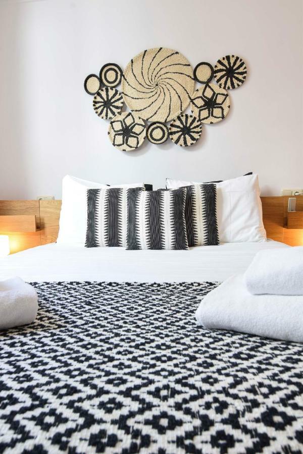 Apartament Letmalaga Gisela Zewnętrze zdjęcie