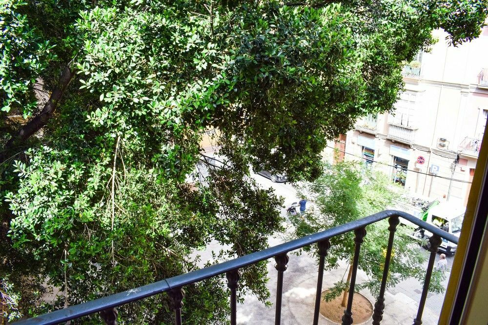 Apartament Letmalaga Gisela Zewnętrze zdjęcie