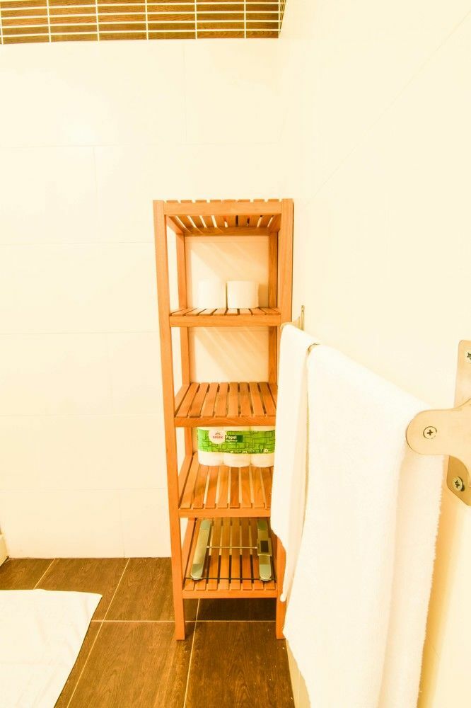 Apartament Letmalaga Gisela Zewnętrze zdjęcie