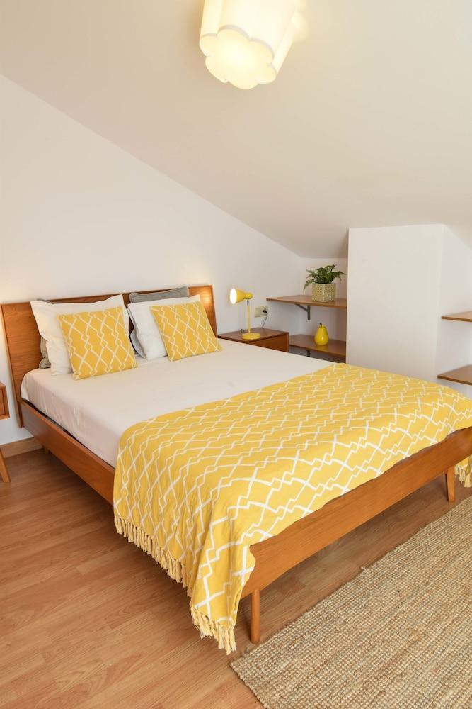 Apartament Letmalaga Gisela Zewnętrze zdjęcie