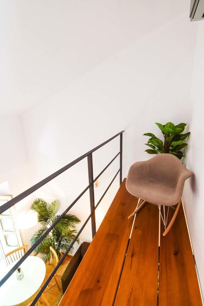 Apartament Letmalaga Gisela Zewnętrze zdjęcie