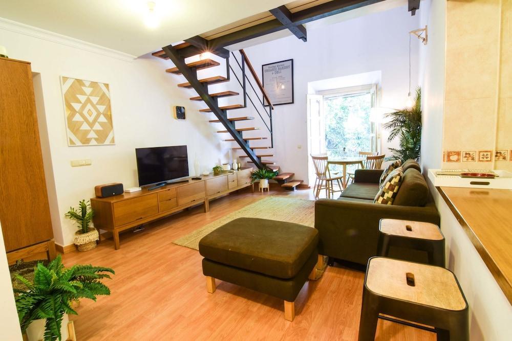 Apartament Letmalaga Gisela Zewnętrze zdjęcie